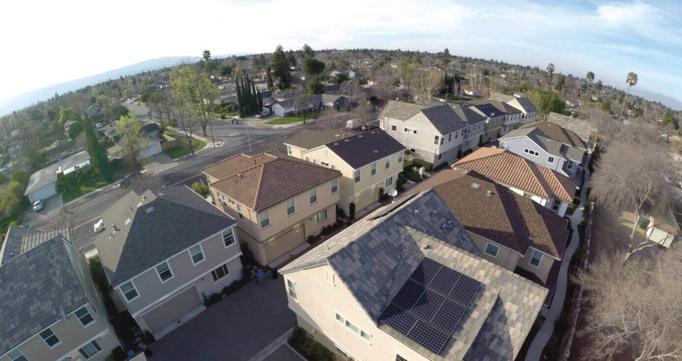 Solar panel overview