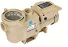 IntelliTouch® Pool and Spa Control System
