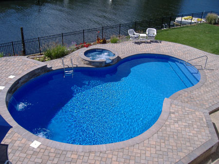 Solar Pool Heating