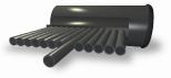FAFCO SunSaver™ Solar Heat Exchanger