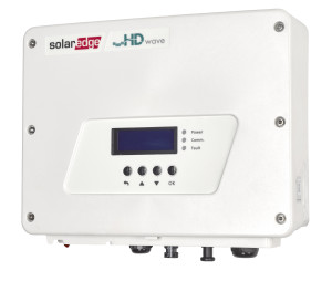 HD-Wave Single Phase Inverter EU and APAC