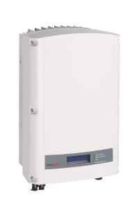 Single phase inverter_EU and APAC