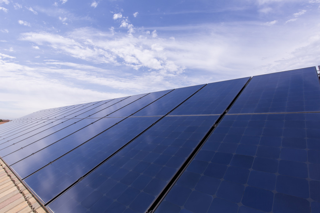 Home Solar Panels for Morgan Hill, CA | POCO Solar Energy Inc