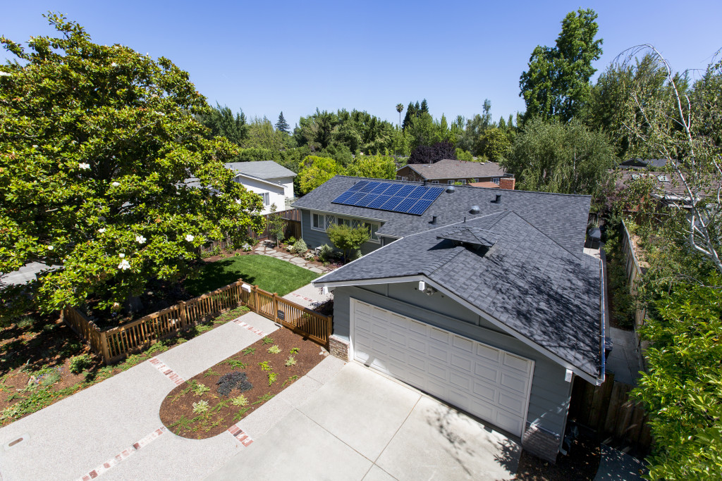 Home Solar Panels in Morgan Hill, CA | POCO Solar Energy Inc