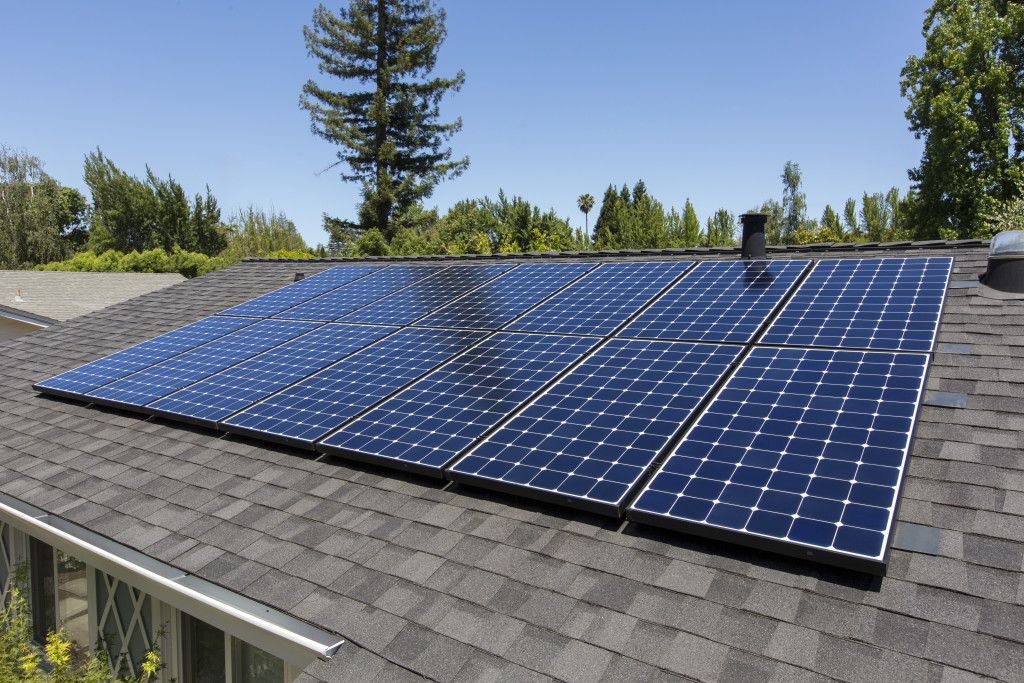 Home Solar Panels in San Jose, CA | POCO Solar Energy Inc
